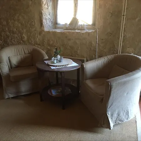 Frühstückspension Les Gonies - Amande Mauroux (Lot)