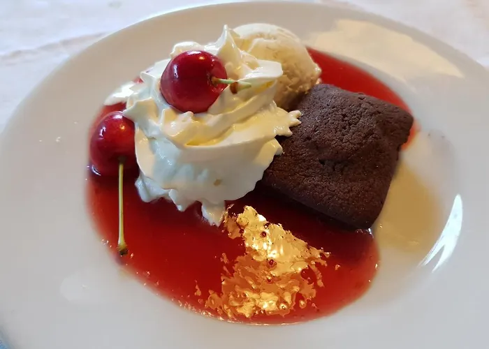 فندق مبيت وإفطار Les Gonies - Amande