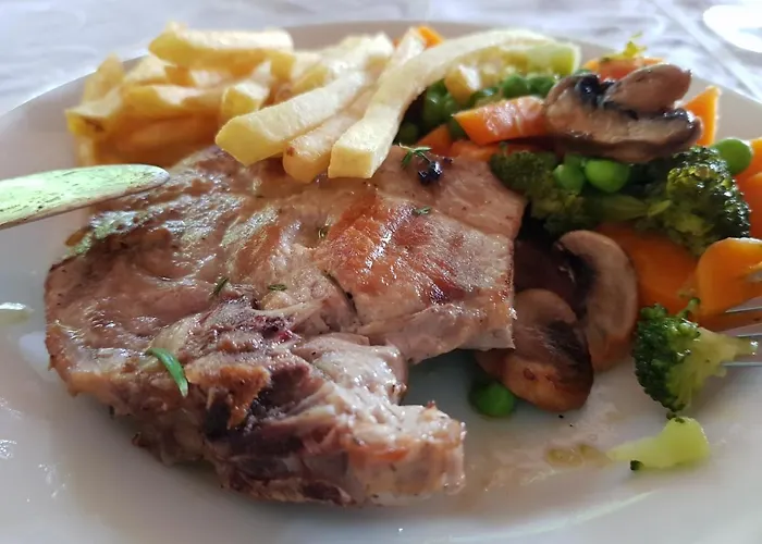 Les Gonies - Amande 3*