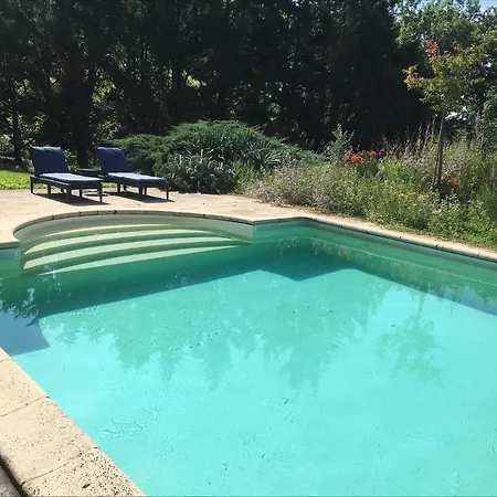 Les Gonies - Amande Frühstückspension