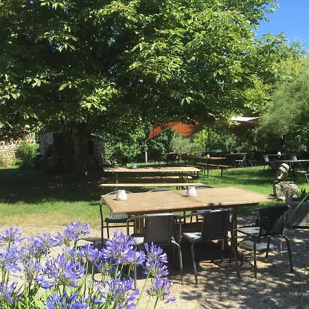 Frühstückspension Les Gonies - Amande 3*