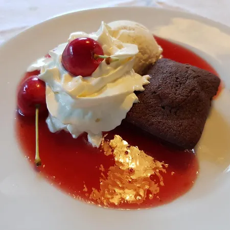 Frühstückspension Les Gonies - Amande